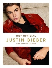 Justin Bieber - Justin Bieber: Just Getting Started (100% Official).