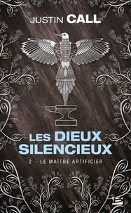 Google books et téléchargement Les Dieux silencieux Tome 2 in French 9791028112011