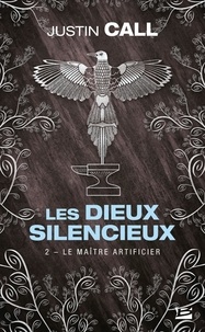 Livre format téléchargeable gratuitement en pdf Les Dieux silencieux Tome 2 in French 9791028114107 par Justin Call, Nenad Savic ePub PDF CHM