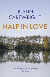 Half In Love