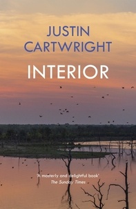 Justin Cartwright - Interior.