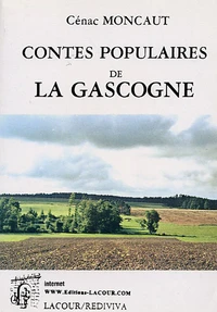 Contes populaires de la Gascogne