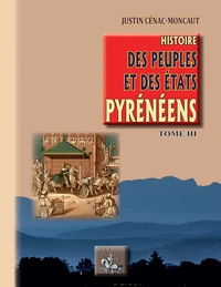 Histoire des peuples et des Etats pyrénéens