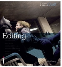 Justin Chang - FilmCraft: Editing.