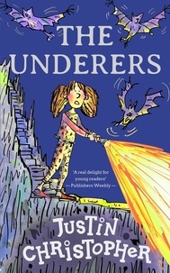 Téléchargement de livres complets The Underers in French par Justin Christopher 9798223150640 iBook RTF MOBI