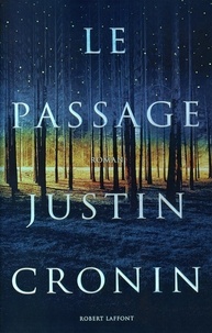Justin Cronin - Le passage.