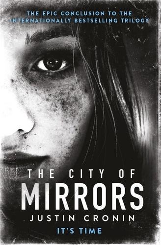 The City of Mirrors. ‘Will stand as one of the great achievements in American fantasy fiction’ Stephen King