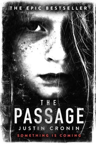 The Passage. ‘Will stand as one of the great achievements in American fantasy fiction’ Stephen King