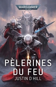 Téléchargement de livres pdf Le pèlerinage du feu in French ePub 9781804075746