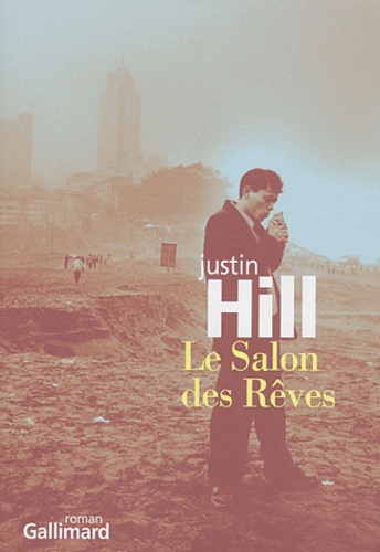 Justin D. Hill - Le Salon des Rêves.