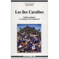 Les îles Caraïbes