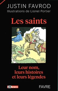 Les saints