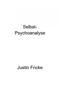 Selbst-Psychoanalyse