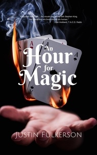  Justin Fulkerson - An Hour for Magic - An Hour for Magic.
