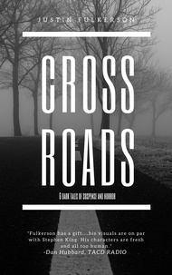  Justin Fulkerson - Crossroads.