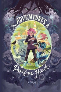 The Adventures of Penelope Hawk
