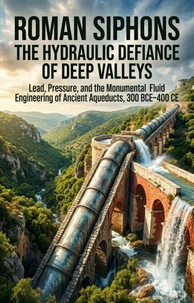 Roman Siphons: The Hydraulic Defiance of Deep Valleys