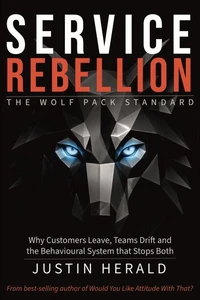 Service Rebellion