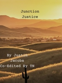  Justin Jacobs - Junction Justice.