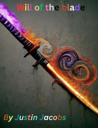 Will of the blade
