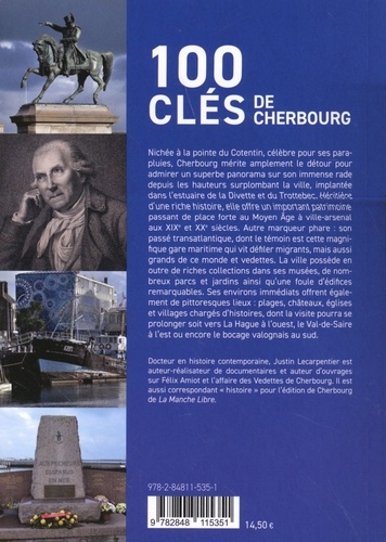 100 clés de Cherbourg
