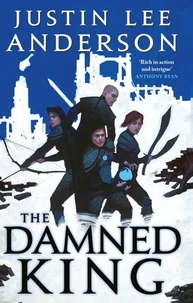 The Damned King