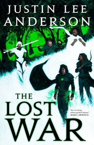 The Lost War