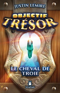 Le cheval de Troie