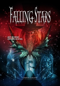  Justin Lucero - Falling Stars - Falling Stars, #1.
