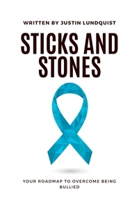  Justin Lundquist - Sticks and Stones.