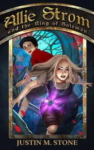 Allie Strom and the Ring of Solomon
