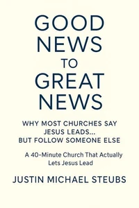 Good News to Great News