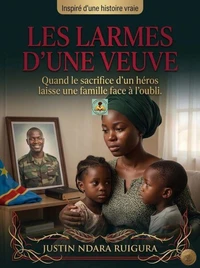 Les Larmes d'une Veuve