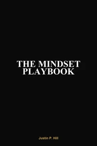 The Mindset Playbook