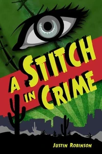 A Stitch In Crime