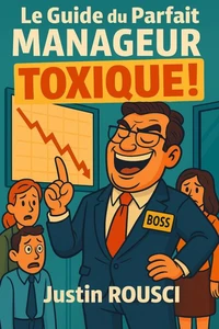 Guide du Parfait Manageur TOXIQUE !
