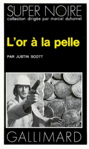 L'Or à la pelle