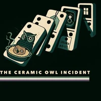 The Ceramic Owl Incident