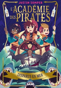 Disparus en mer