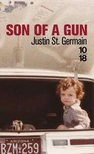 Justin St Germain - Son of a gun.