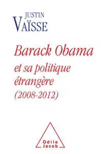 Barack Obama et sa politique étrangère (2008-2012).pdf