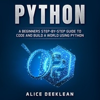  justin wokocha et  Alice Deeklean - Python.