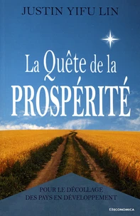 La quête de la prospérité