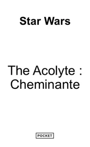 Star Wars - The Acolyte