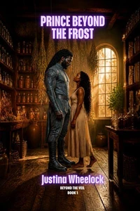 PRINCE BEYOND THE FROST