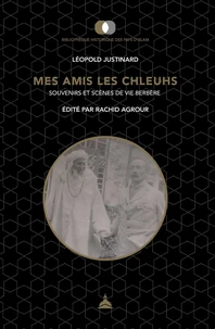 Mes amis les Chleuhs
