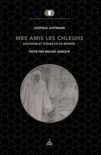Mes amis les Chleuhs