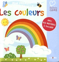 Les couleurs