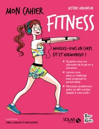 Mon cahier fitness