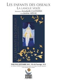 Les enfants des oiseaux